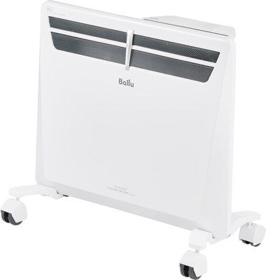 Конвектор Ballu Evolution Transformer BEC/EVU-1000 (электронное управление, с шасси)