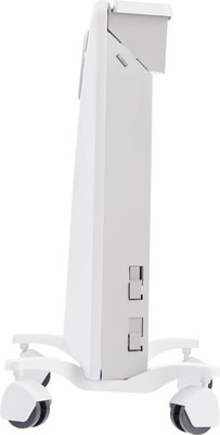 Конвектор Ballu Evolution Transformer BEC/EVU-1000 (электронное управление, с шасси)