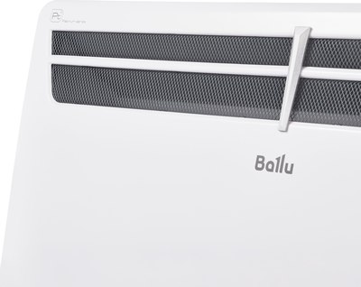 Конвектор Ballu Evolution Transformer BEC/EVU-1000 (электронное управление, с шасси)
