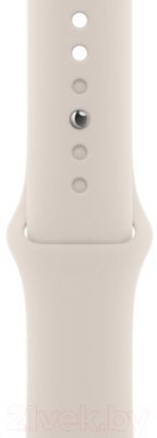 Умные часы Apple Watch SE 2 GPS 44mm