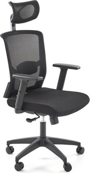 Кресло офисное Halmar Mason - фото