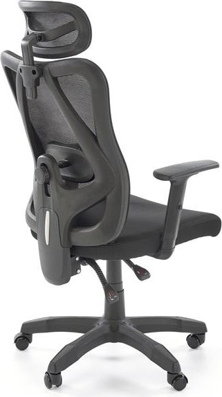 Кресло офисное Halmar Negro