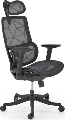 Кресло офисное Halmar Osvaldo - фото