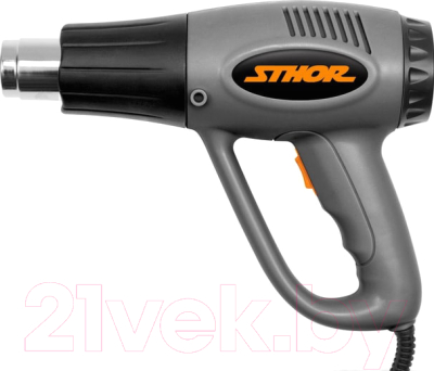 Строительный фен Sthor 79320 - фото