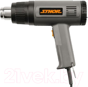 Строительный фен Sthor 79327 - фото