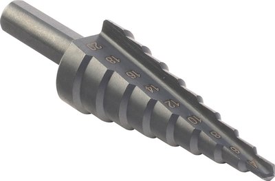 Сверло PATRIOT 4-20мм HSS / 815010702