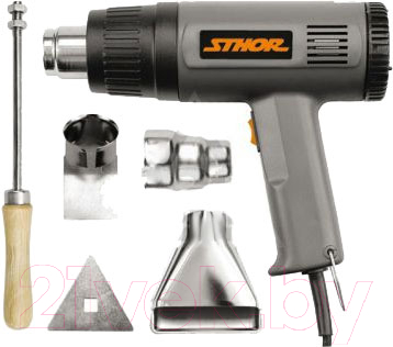 Строительный фен Sthor 79328 - фото