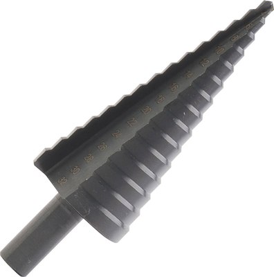 Сверло PATRIOT 4-32мм HSS / 815010703 - фото