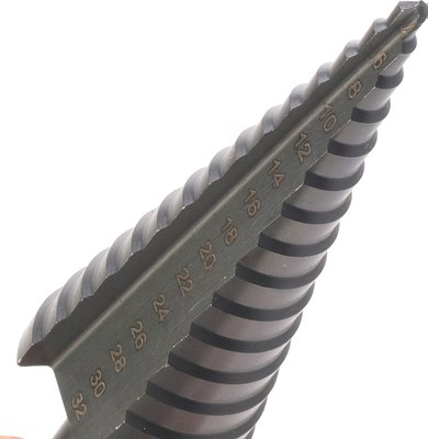 Сверло PATRIOT 4-32мм HSS / 815010703