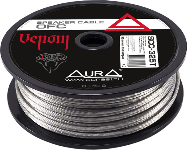 Кабель AURA SCC-325T - фото