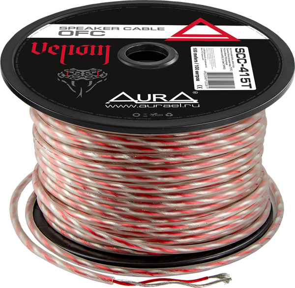 Кабель AURA SCC-415T - фото