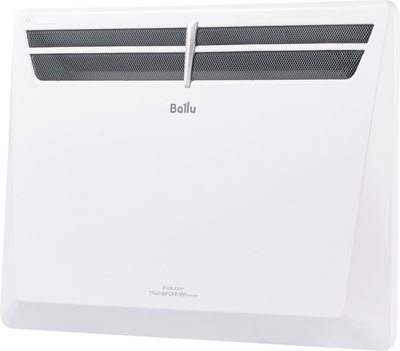 Конвектор Ballu Evolution Transformer BEC/EVU-1500 (инверторное управление) - фото