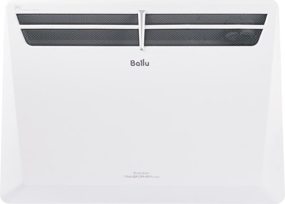 Конвектор Ballu Evolution Transformer BEC/EVU-1500 (инверторное управление)