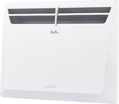 Конвектор Ballu Evolution Transformer BEC/EVU-1500 (электронное управление) - фото