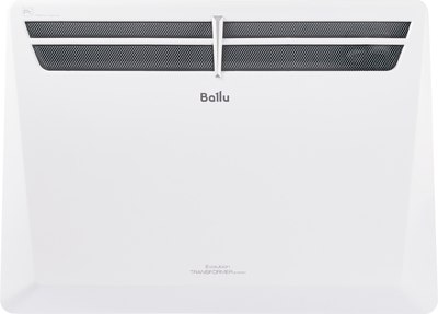 Конвектор Ballu Evolution Transformer BEC/EVU-1500 (электронное управление)