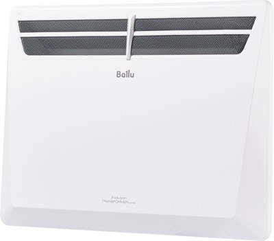 Конвектор Ballu Evolution Transformer BEC/EVU-1500 (механическое управление) - фото