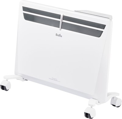 Конвектор Ballu Evolution Transformer BEC/EVU-1500 (инверторное управление, с шасси)