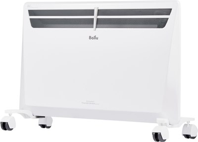 Конвектор Ballu Evolution Transformer BEC/EVU-1500 (электронное управление, с шасси) - фото