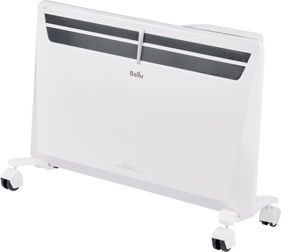 Конвектор Ballu Evolution Transformer BEC/EVU-1500 (электронное управление, с шасси)