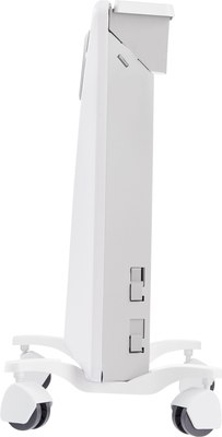 Конвектор Ballu Evolution Transformer BEC/EVU-1500 (электронное управление, с шасси)