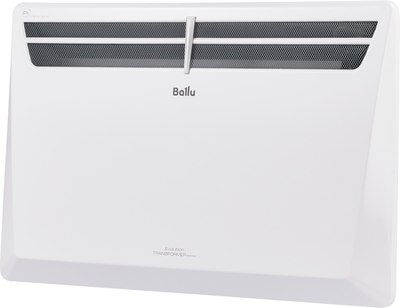 Конвектор Ballu Evolution Transformer BEC/EVU-2000 (инверторное управление) - фото