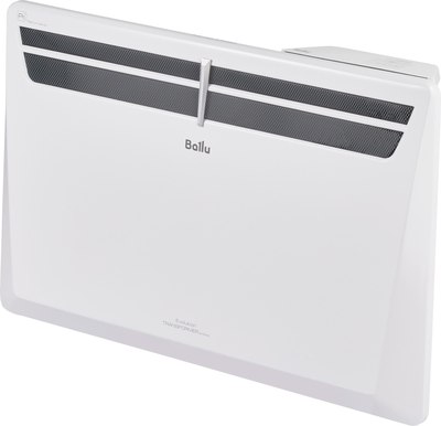 Конвектор Ballu Evolution Transformer BEC/EVU-2000 (инверторное управление)
