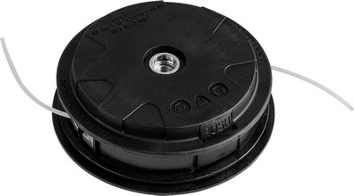 Головка триммерная DGM TH-227 (TH227000021P)