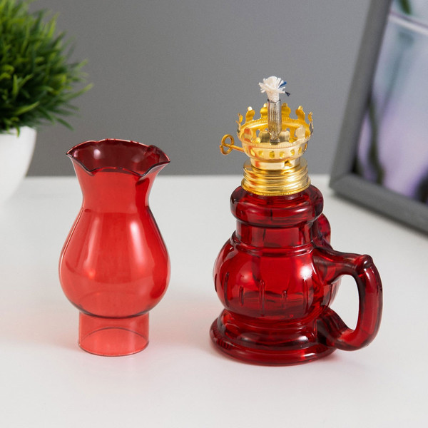 Керосиновая лампа Risalux 9809252