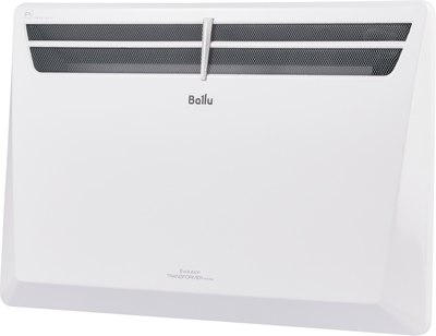 Конвектор Ballu Evolution Transformer BEC/EVU-2000 (механическое управление) - фото