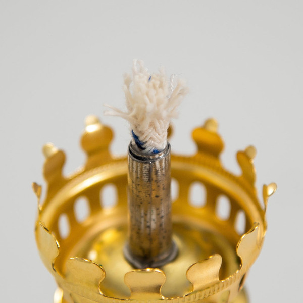 Керосиновая лампа Risalux 9809253