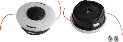 Головка триммерная DGM TH-235 (TH235000021P)