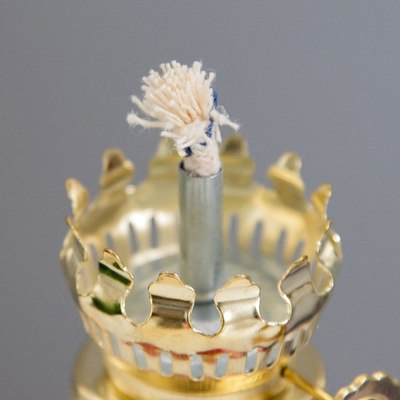 Керосиновая лампа Risalux 9809256