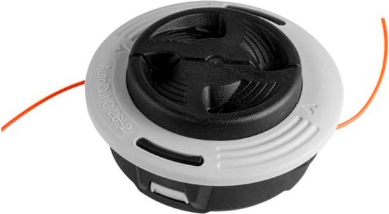 Головка триммерная DGM TH-236 (TH236000021P) - фото