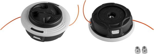 Головка триммерная DGM TH-236 (TH236000021P)