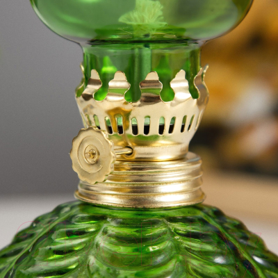 Керосиновая лампа Risalux Джин 9951657