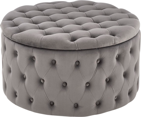 Пуф Halmar Nunez - фото