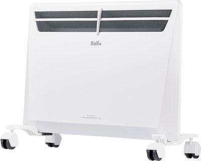 Конвектор Ballu Evolution Transformer BEC/EVU-2000 (инверторное управление, с шасси) - фото