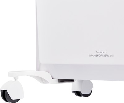 Конвектор Ballu Evolution Transformer BEC/EVU-2000 (инверторное управление, с шасси)