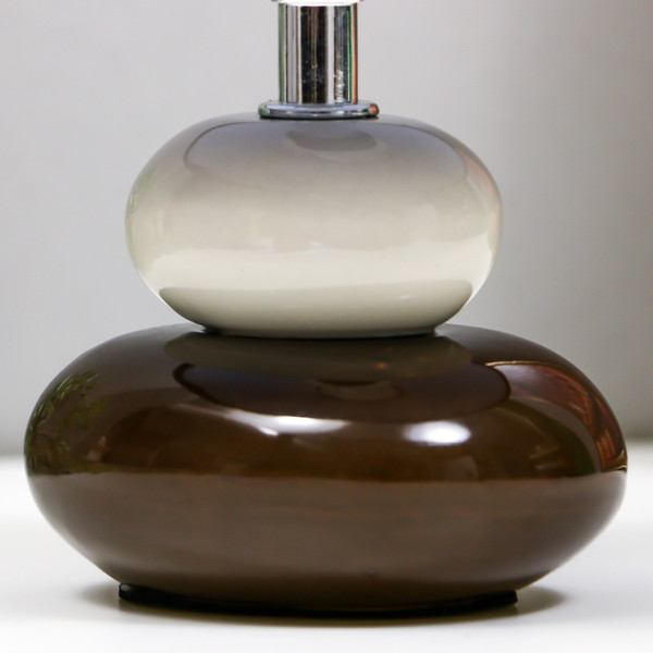 Прикроватная лампа Risalux Сад камней 1099906