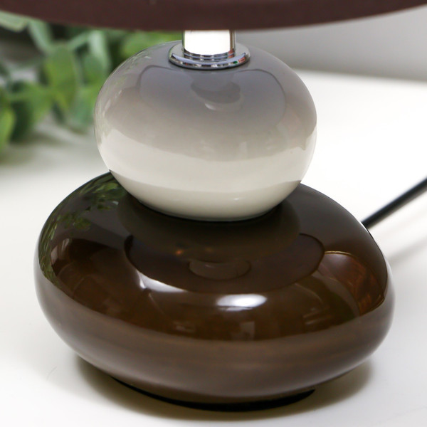 Прикроватная лампа Risalux Сад камней 1099906