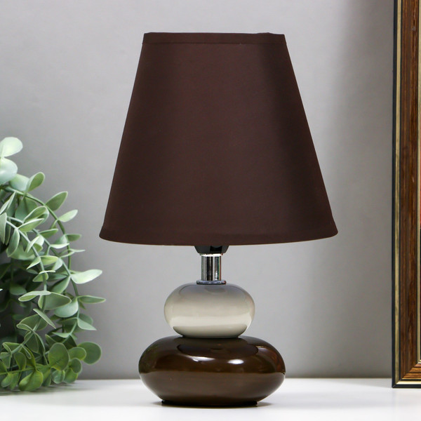 Прикроватная лампа Risalux Сад камней 1099906