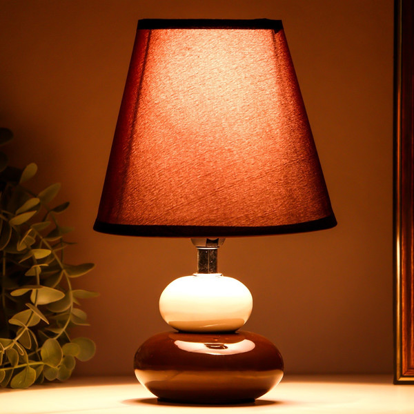 Прикроватная лампа Risalux Сад камней 1099906