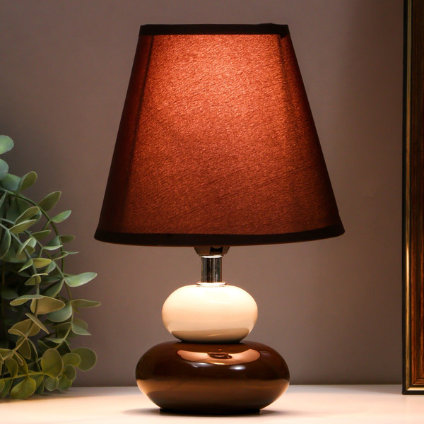 Прикроватная лампа Risalux Сад камней 1099906