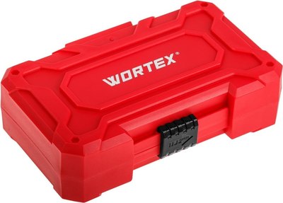 Набор бит Wortex BS 42 / 1335578