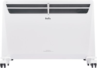 Конвектор Ballu Evolution Transformer BEC/EVU-2000 (электронное управление, с шасси)