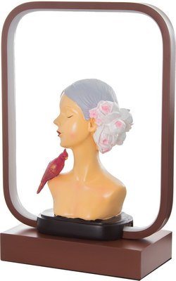 Декоративное освещение Risalux Девушка 9330730 - фото