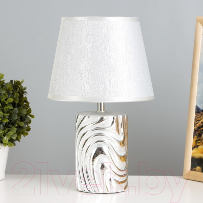 Прикроватная лампа Risalux Калиса 9947728