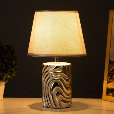 Прикроватная лампа Risalux Калиса 9947728