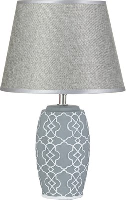 Прикроватная лампа Risalux Камила 9947729 - фото