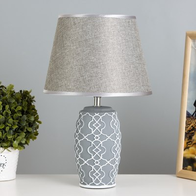 Прикроватная лампа Risalux Камила 9947729